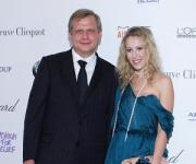 Собчак скрепила отношения с Капковым узами брака