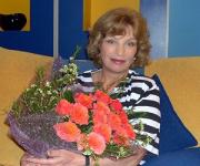 Ольга Остроумова хотела покончить жизнь самоубийством