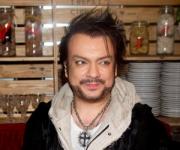 Киркоров сразу отдал дочь опекунам