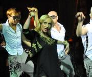 Беременная Орбакайте рискует здоровьем будущего ребенка