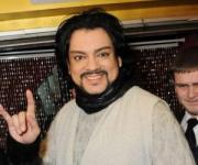 Басков отказался крестить дочь Киркорова