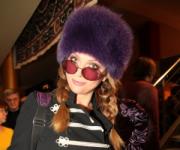 Ольга Дроздова поразила своей сексуальностью