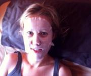 Собчак шокировала интернет откровенными снимками