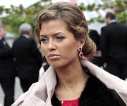 Виктория Боня рассказала о коварном друге своего жениха