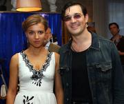 Секрет семейной идиллии Алферовой и Бероева