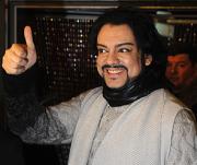 Киркоров рассказал Малахову, как прошли роды