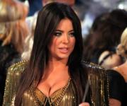 Самые сексуальные наряды \"Песни года\"