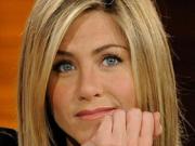 Дженнифер Энистон получила благословение родителей на брак