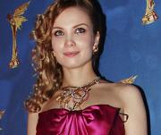 Арнтгольц препятствует общению мужа с дочерью