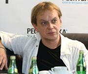 Актер Михаил Горевой готовится стать отцом в 4-й раз