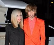 Сергей Зверев представил избранницу