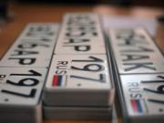 Постановка автомобиля на учет в ГИБДД станет проще