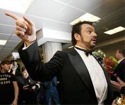 Пугачева станет крестной для дочери Киркорова