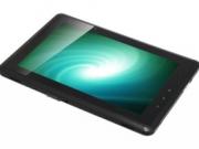 Компания Dospara представила новый планшетный компьютер