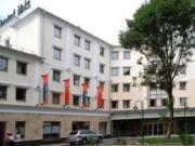 В центре Ярославля открылся международный отель