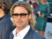 Брэд Питт воссоединится с Дженнифер Энистон на Рождество