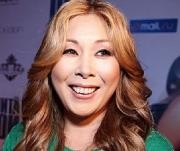 Анита Цой едва не утонула в бассейне