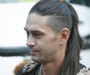 Певец Павел Соколов временно ослеп