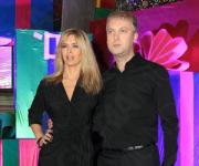 Вера Брежнева променяла мужа на Светлакова