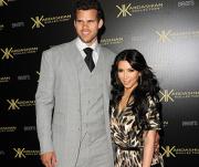 Бывший муж Ким Кардашьян оказался геем