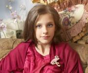 \"Папина дочка\" не хочет говорить об отце