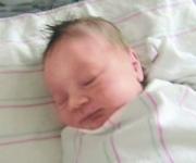 Появилось фото дочери Филиппа Киркорова