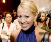 Собчак раскрыла интимное место Кожевниковой