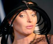 Дочь Волочковой страдает от ночной жизни балерины