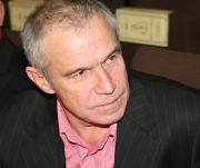 Сергей Гармаш угодил в аварию в центре Москвы