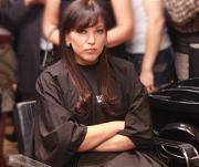 Ирине Дубцовой стало плохо на похоронах отца