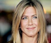 Энистон опередила Кейт Миддлтон в рейтинге самых желанных