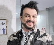 Дочь Киркорову могла родить \"Мисс Украины\"