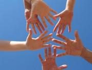 В краевом центре наградят лучших волонтеров