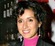 Тина Канделаки поведала о своем разводе