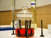 Найден способ изготовления топлива из подсолнечного масла