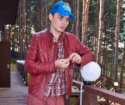 Женя Кузин со скандалом ушел из \"Дома-2\"