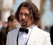 Джонни Депп скрывается от налоговиков
