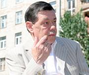 Николая Караченцова выписали из больницы