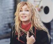 Ирина Билык оказалась слишком скромной