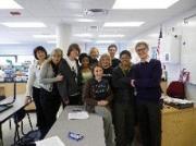 Ставропольские учителя вернулись из американского города-побратима Де Мойна