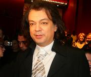 Киркоров отказался от нянь для своей дочери