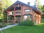 Рынок загородной недвижимости Уфы расширяется