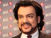 Филипп Киркоров будет самостоятельно воспитывать дочь