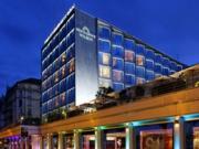 Самый дорогой гостиничный номер можно снять в Швейцарии