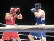 В Пятигорске стартовал боксерский турнир на приз Главы города