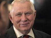 Спикером краевой Думы избран Юрий Белый