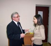 Специалистов краевых органов власти обучили новым информационным технологиям