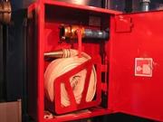 На Ставрополье приостановлена деятельность пожароопасной типографии