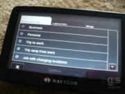 Представлена новая версия приложения GPS Mileage Tracker