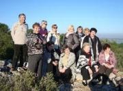 Ансамбль народной песни «Лада» побывал в Безье